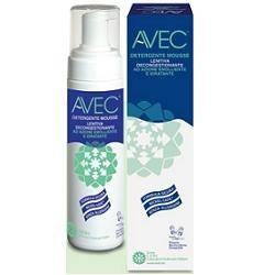 Gd Avec Detergente Mousse...