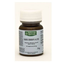 Amrita Italia Shuddivati 60...