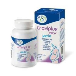 Milte Italia Graviplus 90...