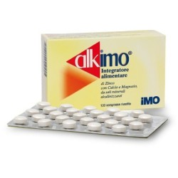 Alkimo 100 Compresse