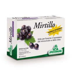 Specchiasol Mirtillo 30...