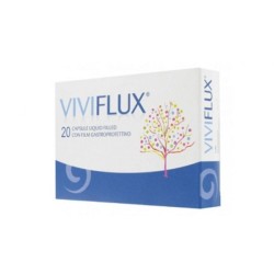 Neuraxpharm Italy Viviflux...