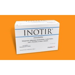 Pharmarte Inotir 20 Bustine...