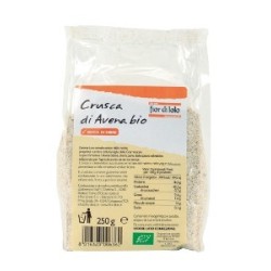 Biotobio Crusca Avena Bio...
