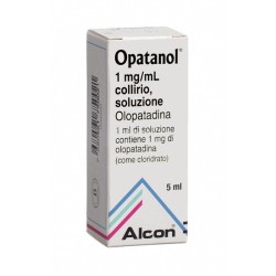 Novartis Farma Opatanol 1...