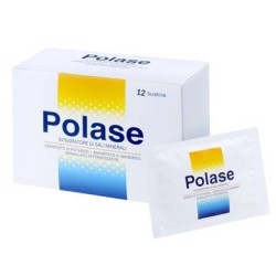 Haleon Italy Polase Arancia...