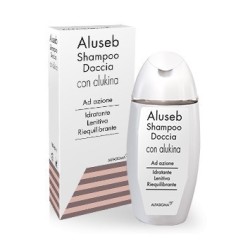 Skinius Aluseb Shampoo...