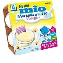 Nestle' Italiana Mio...