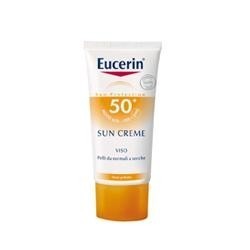 Eucerin Sun Viso Crema...