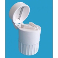 Farmacare Porta Taglia...