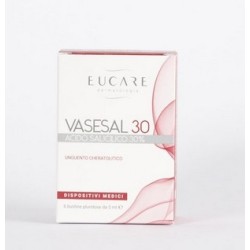 Eucare Vasesal 30 6 Bustine...
