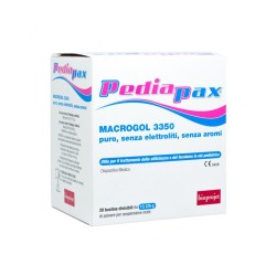 Bioprojet Italia Pediapax...