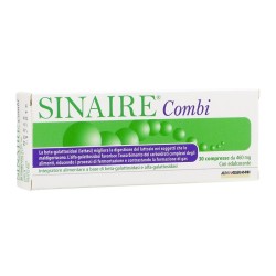Alfasigma Sinaire Combi 30...