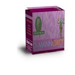Deakos D-mannoro 30 Bustine