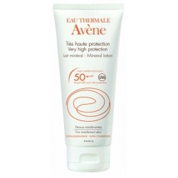 Eau Thermale Avene Solare...