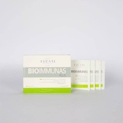 Eucare Bioimmunas Plus 24 Bustine