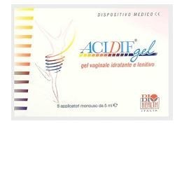 Mayoly Italia Acidif Gel 25 Ml