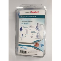 Corman Kit Nebulizzazione...