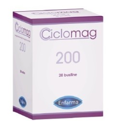 Enfarma Ciclomag 20 Bustine