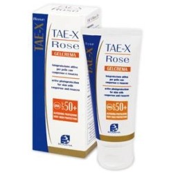 Biogena Tae X Rose Crema 60 Ml