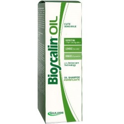 Giuliani Bioscalin Shampoo...