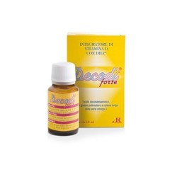 Uriach Italy Decodi Forte...