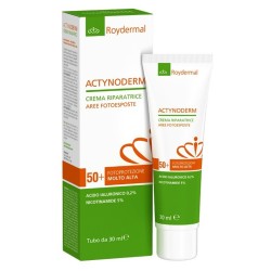 Roydermal Actynoderm Crema...