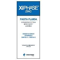 Doafarm Group Xiphase Zinc...