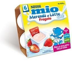 Nestle' Italiana Mio...