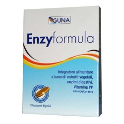 Guna Enzyformula 20...