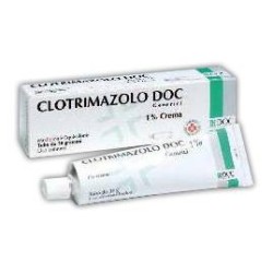 Clotrimazolo Doc Generici...
