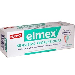 Alfasigma Elmex Sensitive...