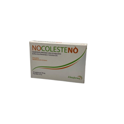 Elmafarma Nocolesteno' 30...