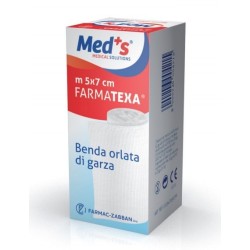Farmac-zabban Benda Meds...