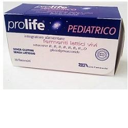 Zeta Farmaceutici Prolife...