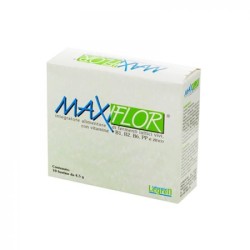 Laboratori Legren Maxiflor...