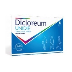 Alfasigma Dicloreum Unidie...