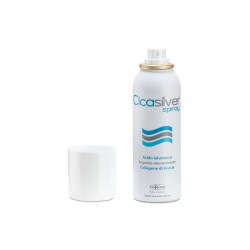 Sakura Italia Cicasilver...