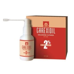 Difa Cooper Carexidil 2%...