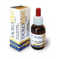 Junia Pharma Dolomir...