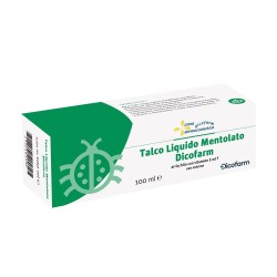 Dicofarm Talco Liquido...