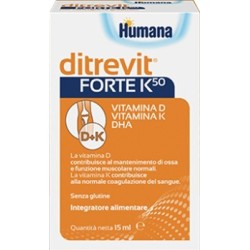 Humana Italia Ditrevit...