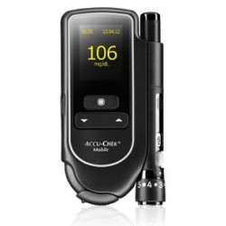 Roche Diabetes Care Italy...