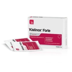 Uriach Italy Kistinox Forte...