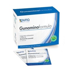 Gunaminoformula 42 Bustine...