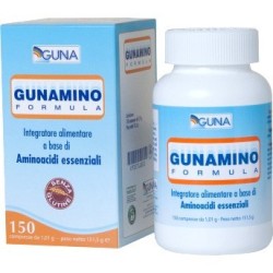 Gunaminoformula 150...