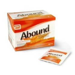 Abbott Abound Arancia 30...