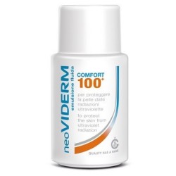 Ist. Ganassini Neoviderm Comfort 100+ Emulsione 75 Ml
